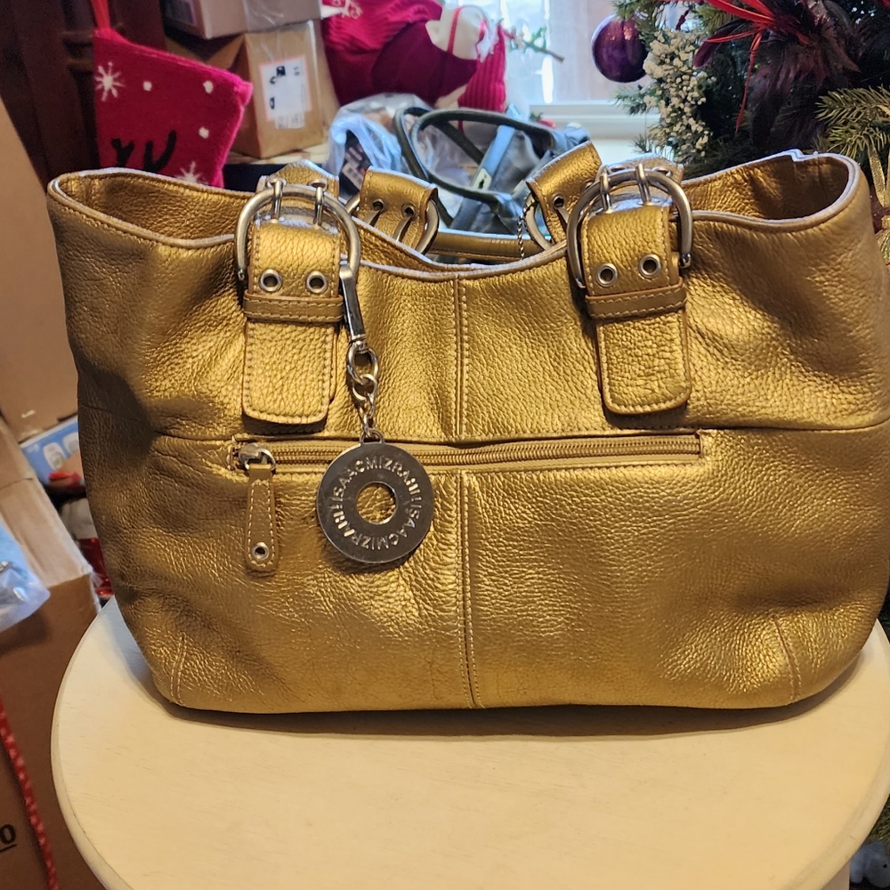 Tignanello purse